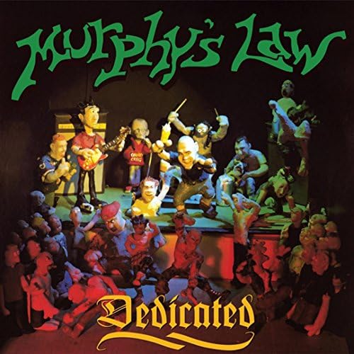 Murphy's Law - Murphy's Law - Amazon.com Music